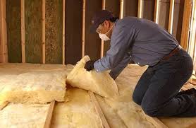 Types of Insulation We Offer in Hurt, VA